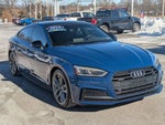 2019 Audi A5 Sportback Premium Plus quattro