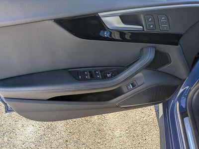 2019 Audi A5 Sportback Premium Plus quattro