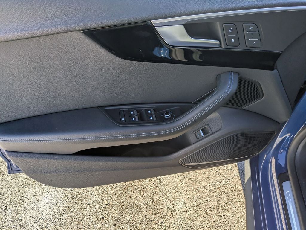 2019 Audi A5 Sportback Premium Plus quattro