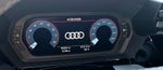 2025 Audi A3 40 Premium quattro