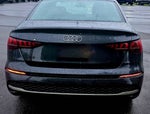 2025 Audi A3 40 Premium quattro