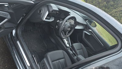 2025 Audi A3 40 Premium quattro
