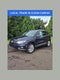 2016 Volkswagen Tiguan SE 4Motion