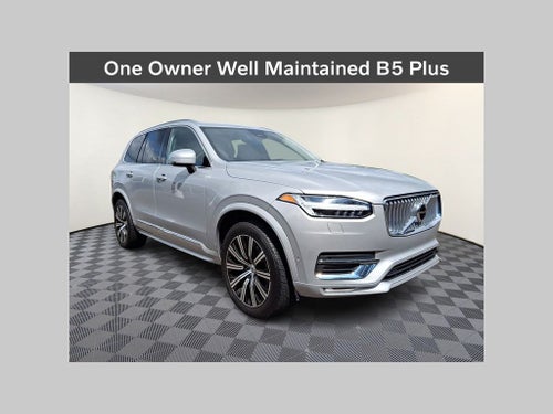 2023 Volvo XC90 B5 Plus