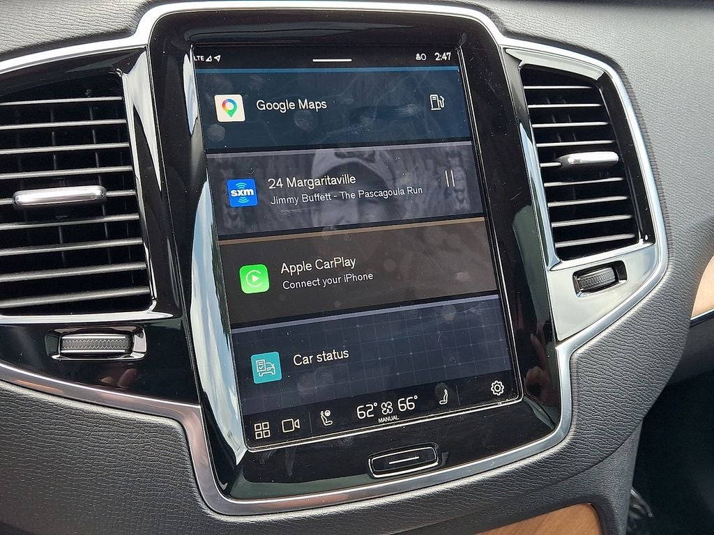 2023 Volvo XC90 B5 Plus