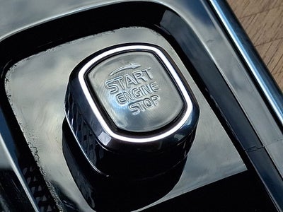 2023 Volvo XC90 B5 Plus