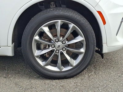 2022 Dodge Durango SXT