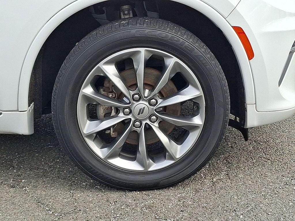 2022 Dodge Durango SXT