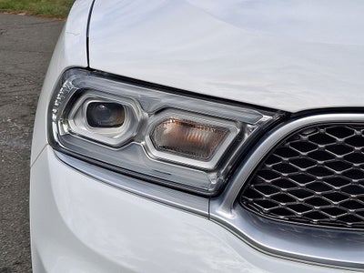 2022 Dodge Durango SXT