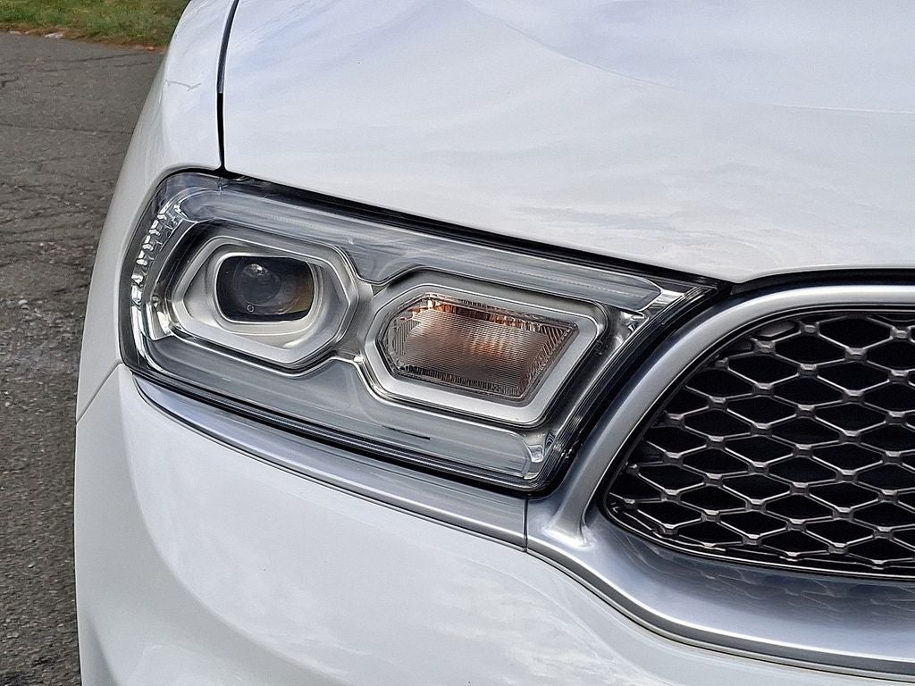 2022 Dodge Durango SXT