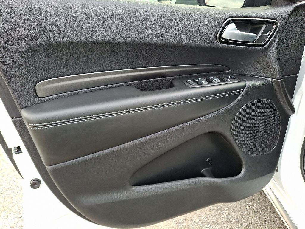 2022 Dodge Durango SXT