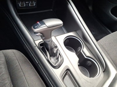 2022 Dodge Durango SXT