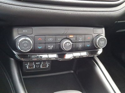 2022 Dodge Durango SXT