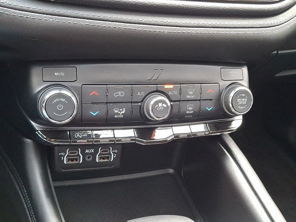 2022 Dodge Durango SXT