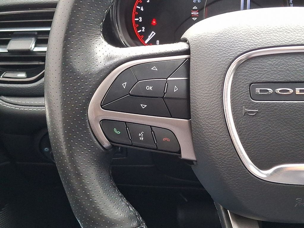 2022 Dodge Durango SXT