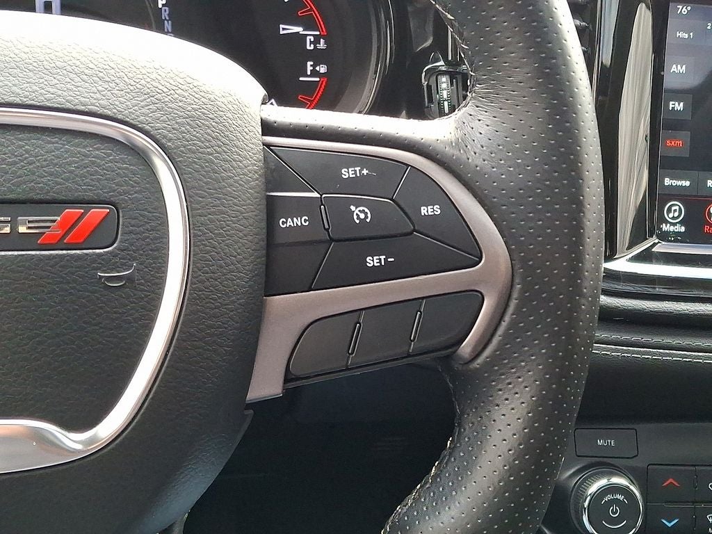 2022 Dodge Durango SXT