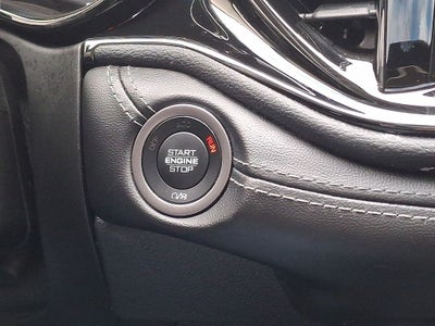 2022 Dodge Durango SXT