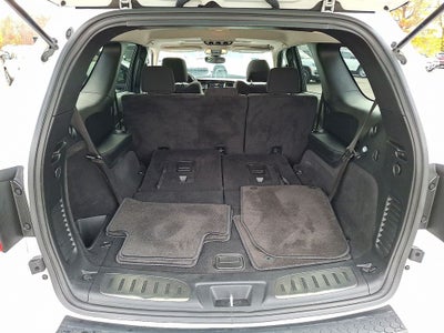 2022 Dodge Durango SXT