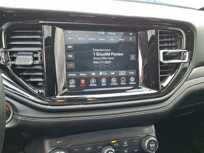 2022 Dodge Durango SXT