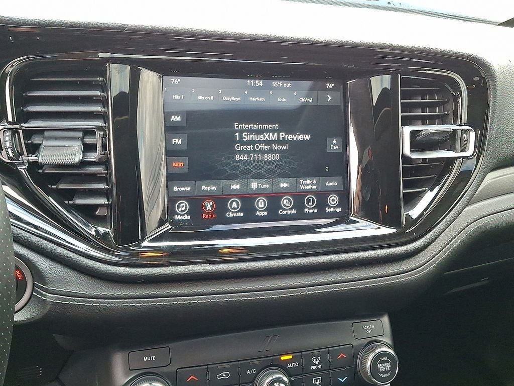 2022 Dodge Durango SXT