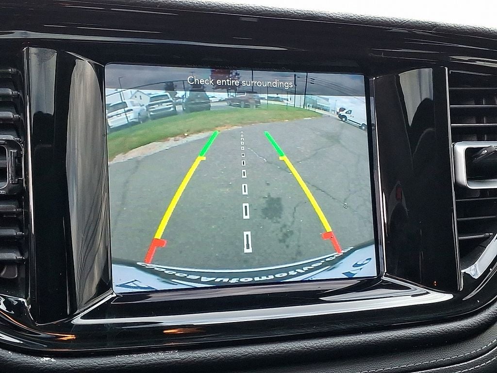 2022 Dodge Durango SXT