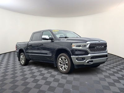 2023 RAM 1500 Limited