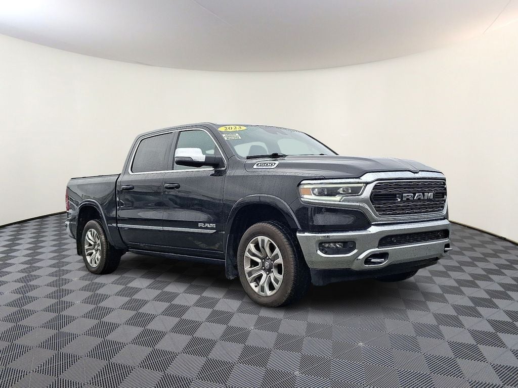 2023 RAM 1500 Limited
