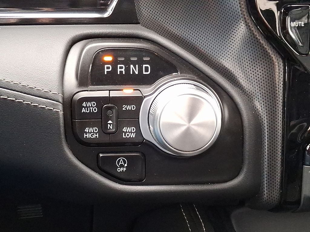 2023 RAM 1500 Limited