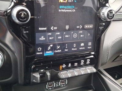 2023 RAM 1500 Limited