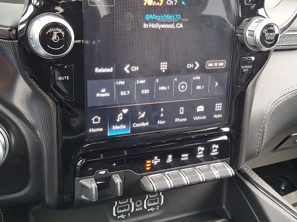 2023 RAM 1500 Limited