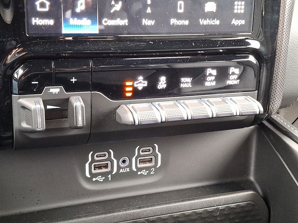 2023 RAM 1500 Limited