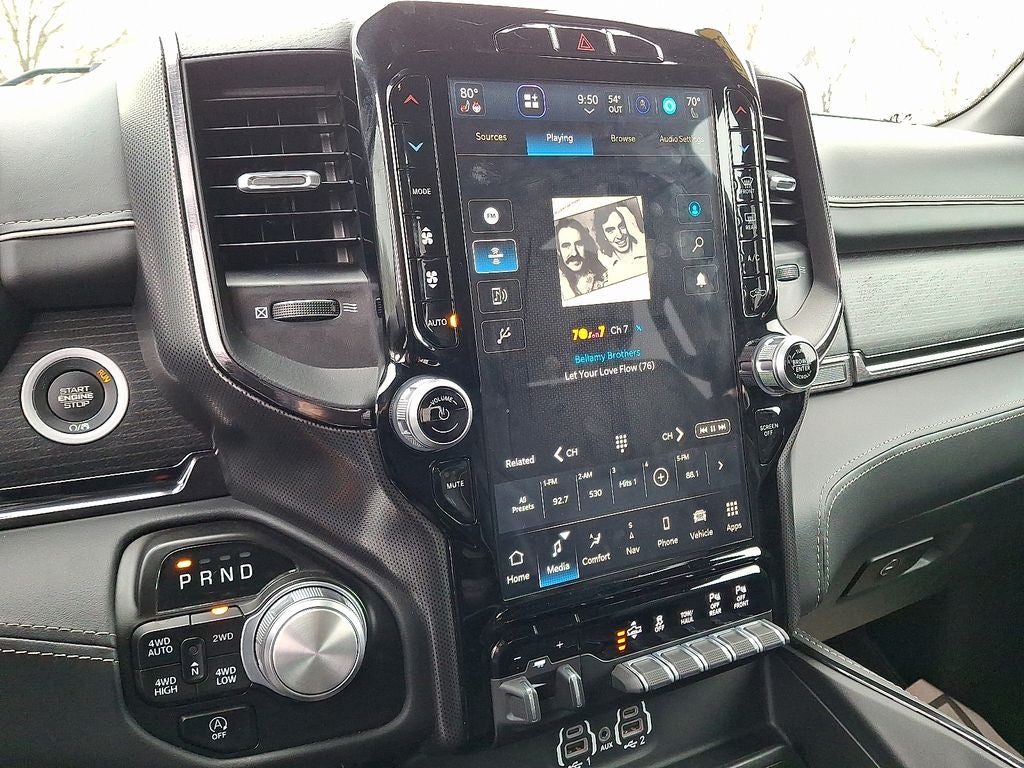 2023 RAM 1500 Limited