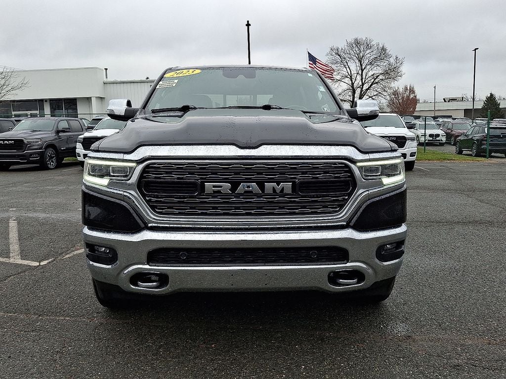2023 RAM 1500 Limited
