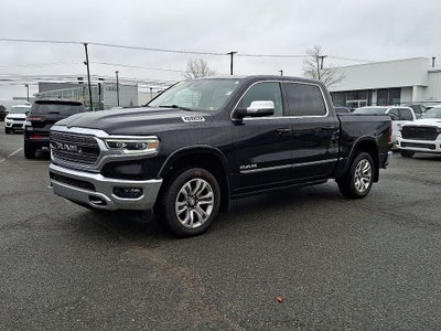 2023 RAM 1500 Limited