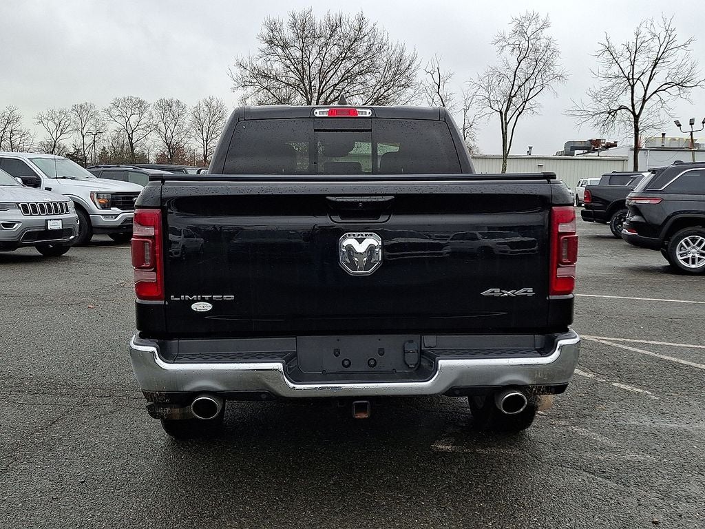 2023 RAM 1500 Limited