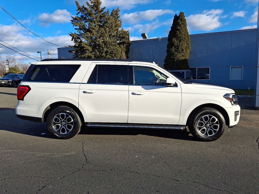 2023 Ford Expedition Max XLT