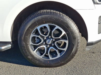2023 Ford Expedition Max XLT