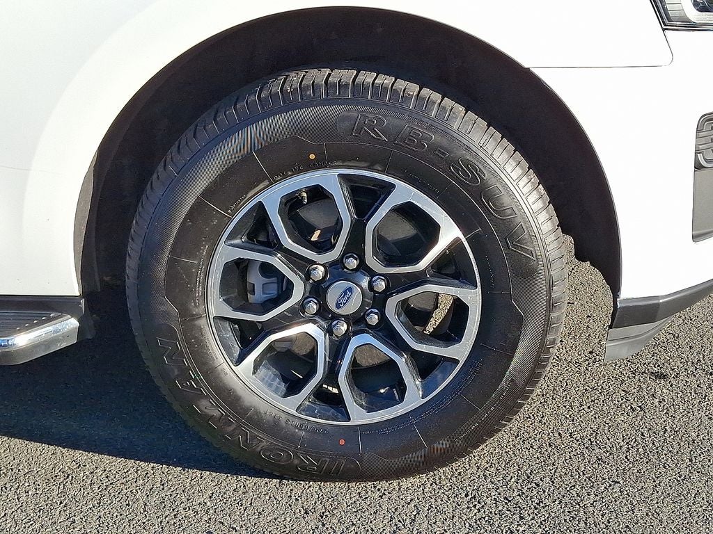 2023 Ford Expedition Max XLT