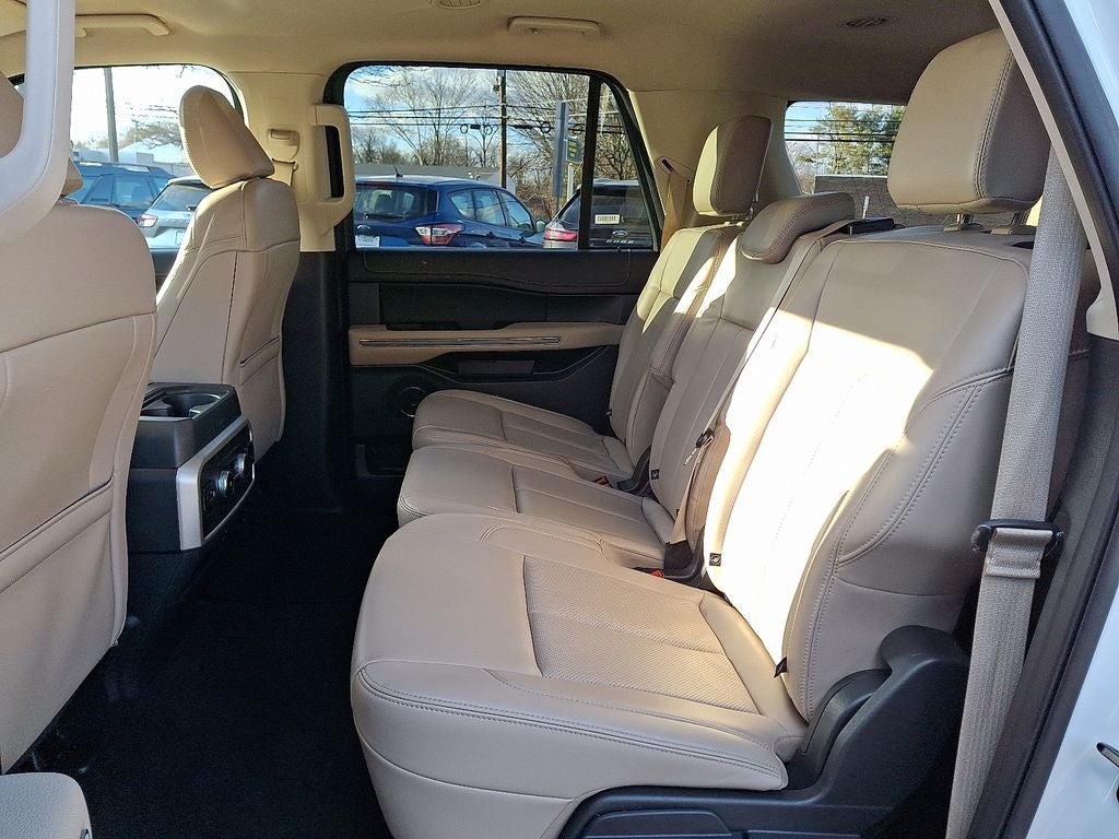 2023 Ford Expedition Max XLT