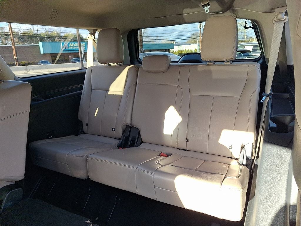 2023 Ford Expedition Max XLT