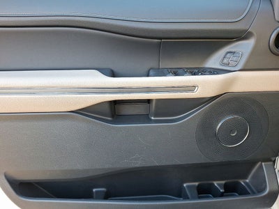 2023 Ford Expedition Max XLT