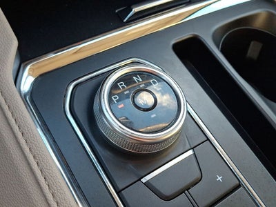 2023 Ford Expedition Max XLT