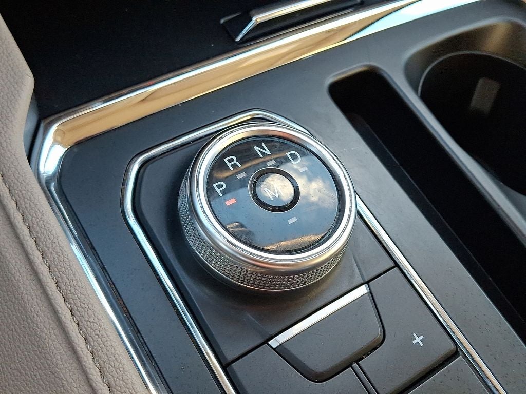 2023 Ford Expedition Max XLT