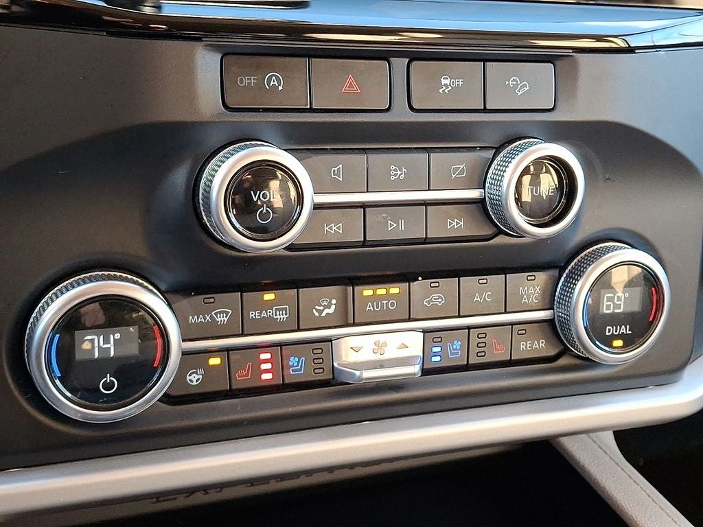 2023 Ford Expedition Max XLT