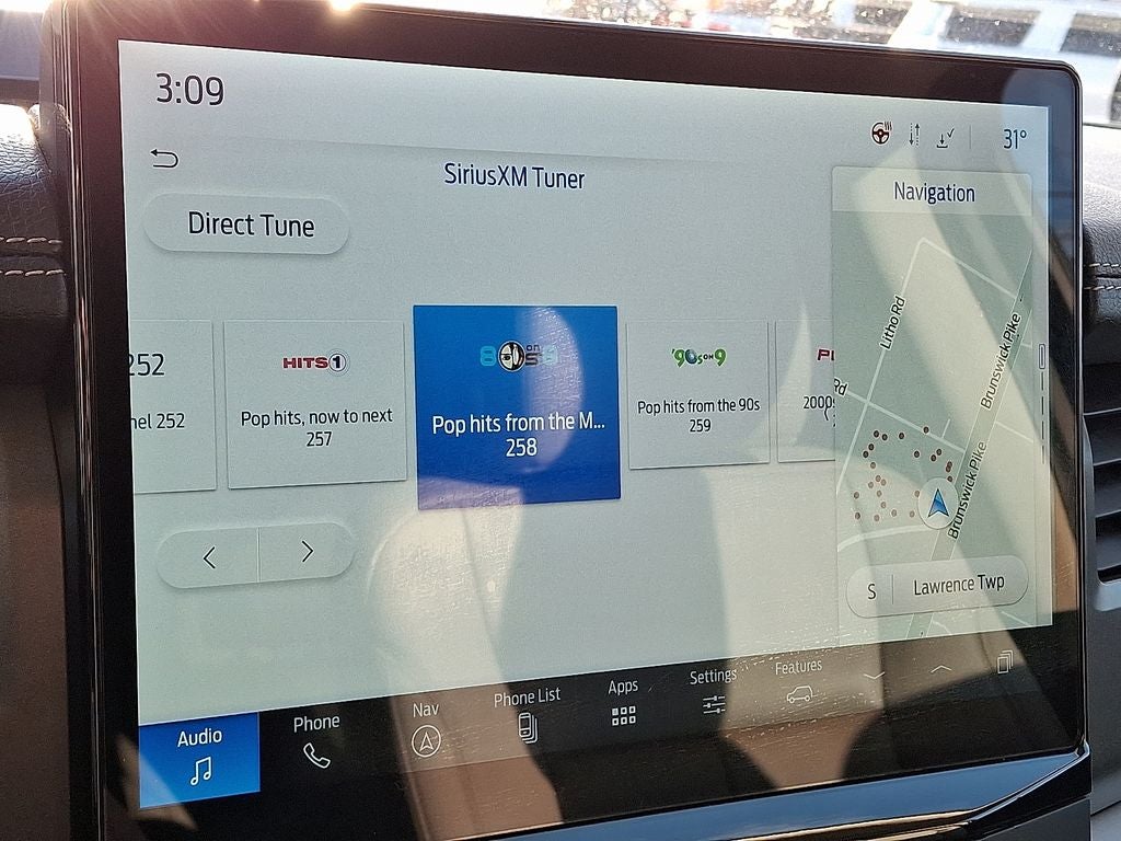 2023 Ford Expedition Max XLT