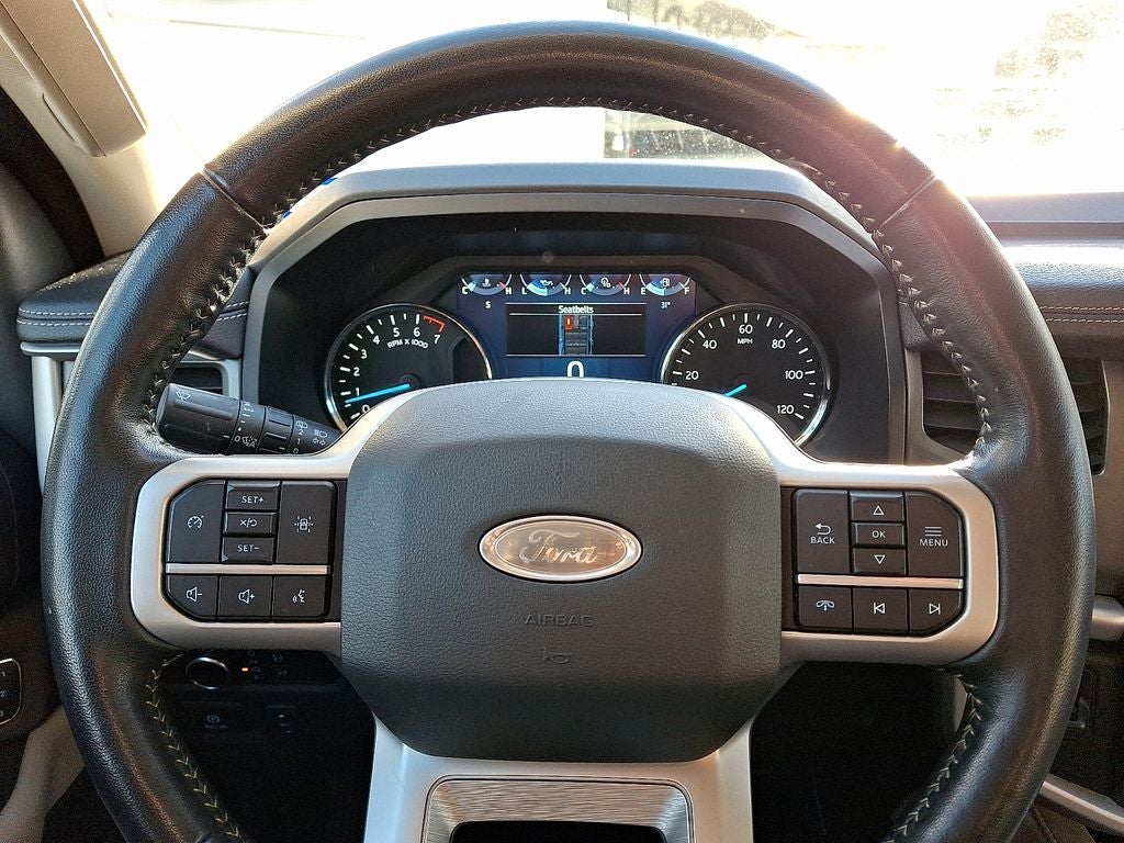 2023 Ford Expedition Max XLT