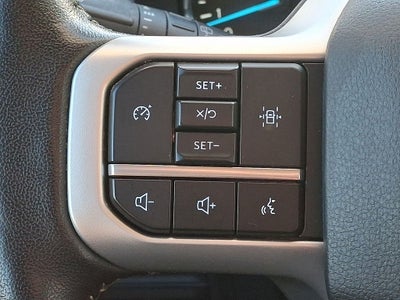 2023 Ford Expedition Max XLT