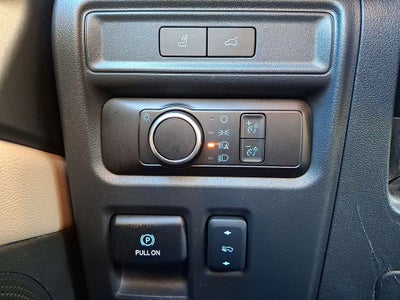 2023 Ford Expedition Max XLT