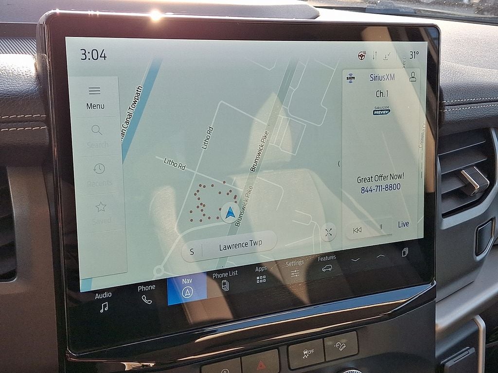 2023 Ford Expedition Max XLT