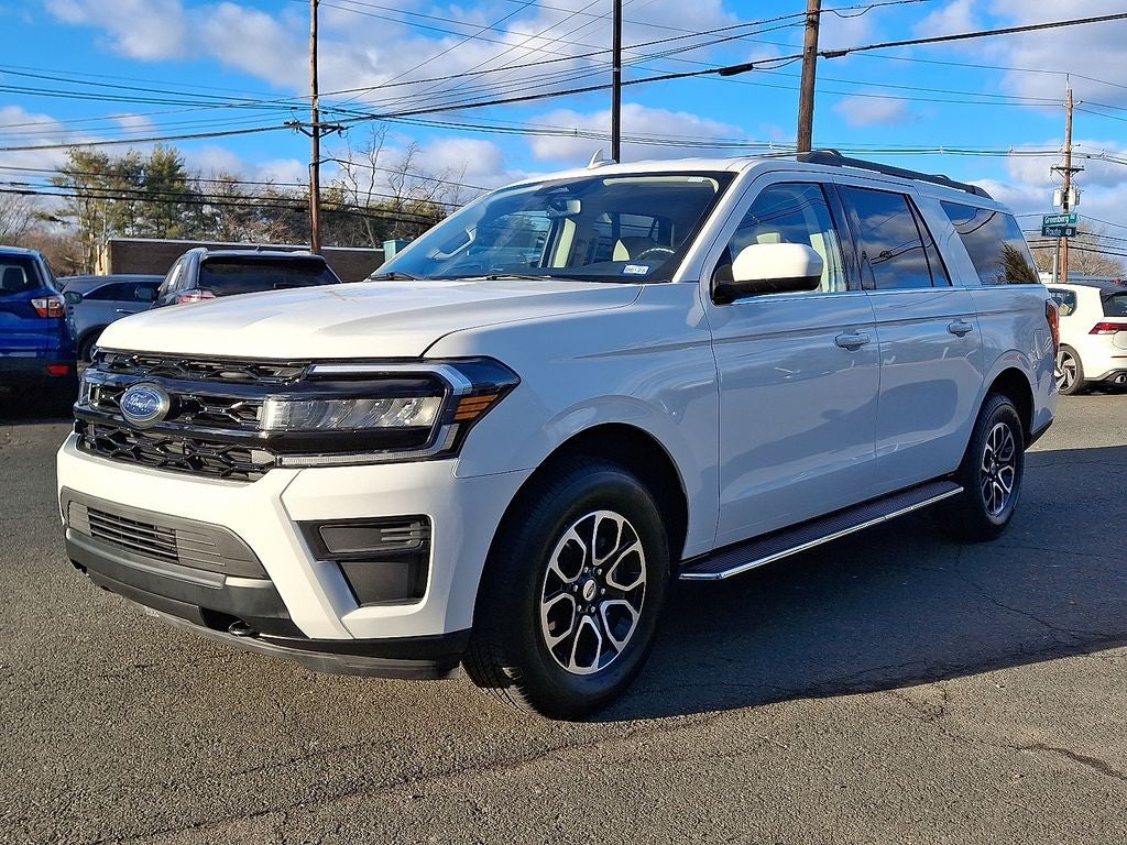 2023 Ford Expedition Max XLT